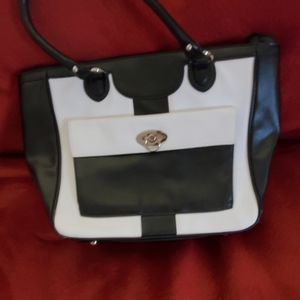 White House Black Market purse